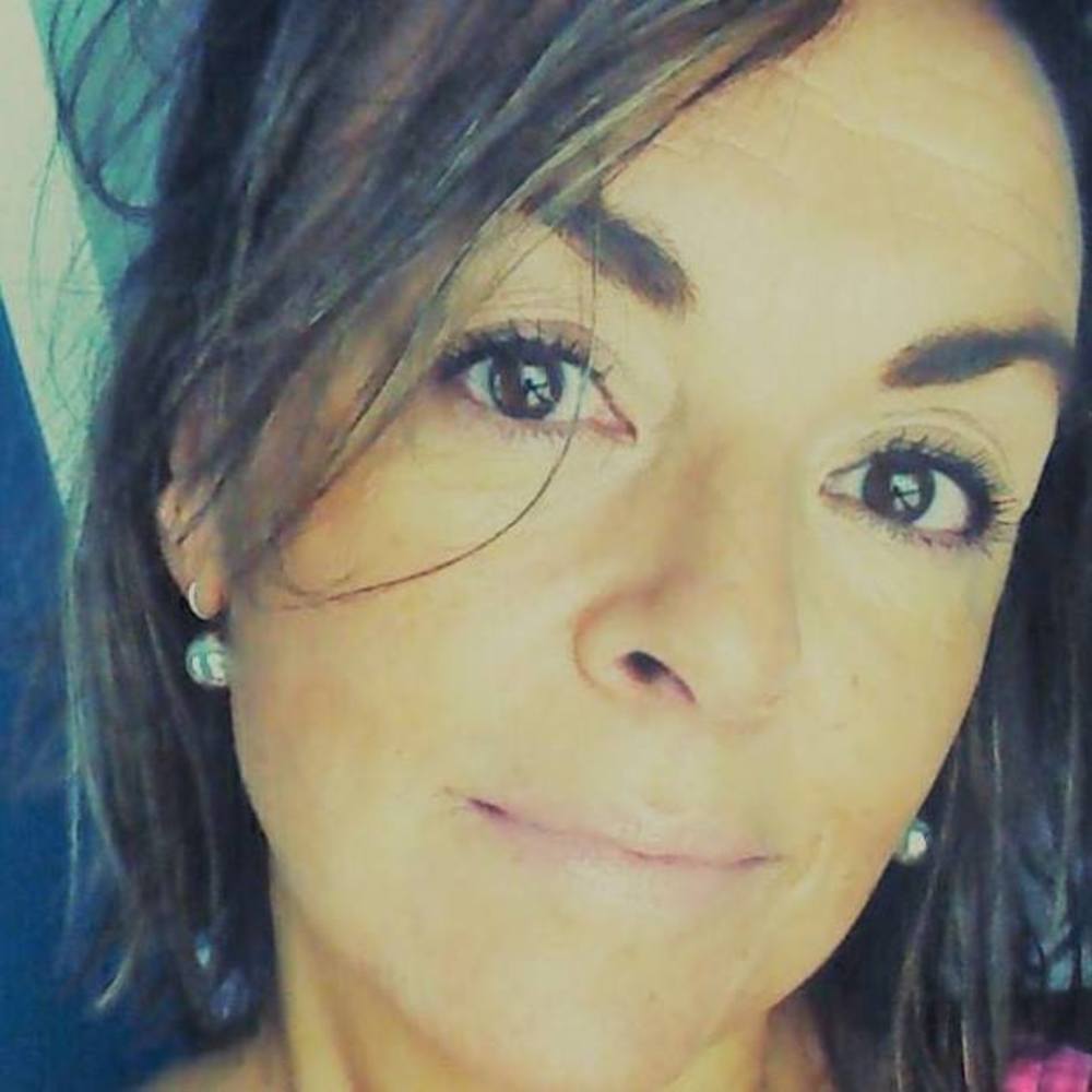 Meet your Posher, Maria